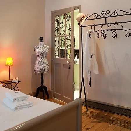 Maison L'epicurienne