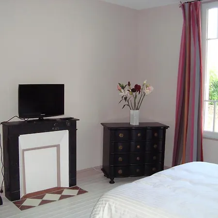 Maison L'epicurienne