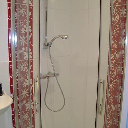 Maison L'epicurienne 4* Les Sables-dʼOlonne