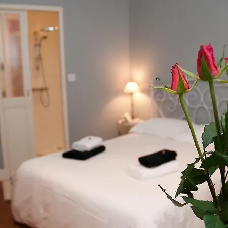 Maison L'epicurienne Les Sables-dʼOlonne