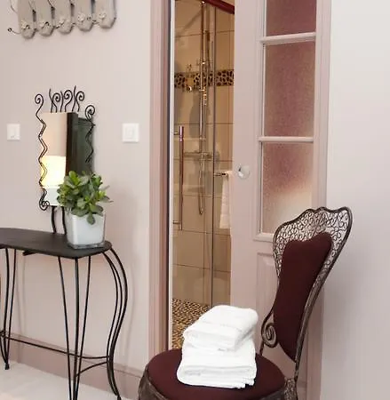 Maison L'epicurienne