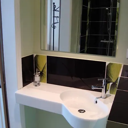 Maison L'epicurienne 4* Les Sables-dʼOlonne