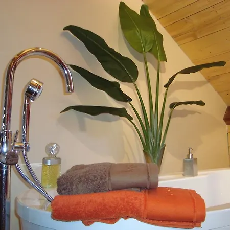 Maison L'epicurienne 4* Les Sables-dʼOlonne