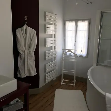 Maison L'epicurienne *