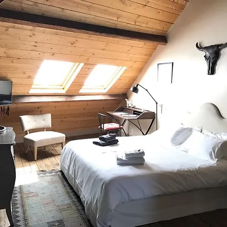 Maison L'epicurienne * Les Sables-dʼOlonne