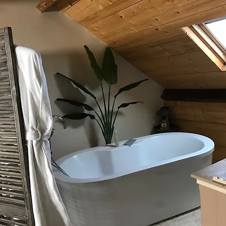 Maison L'epicurienne Alojamento de Acomodação e Pequeno-almoço Les Sables-dʼOlonne