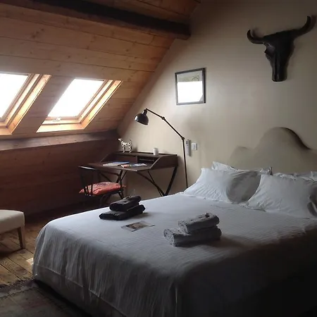 Maison L'epicurienne