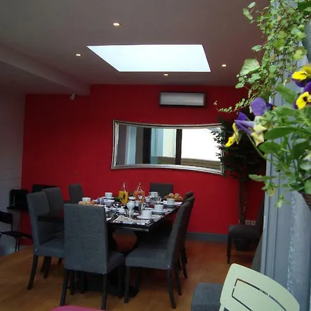 Maison L'epicurienne Frühstückspension Les Sables-dʼOlonne