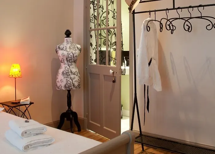 Maison L'epicurienne