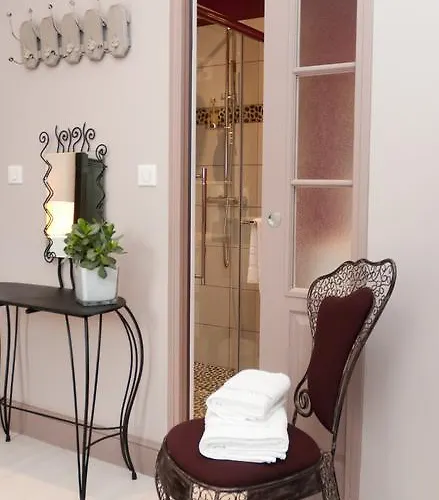 Maison L'epicurienne