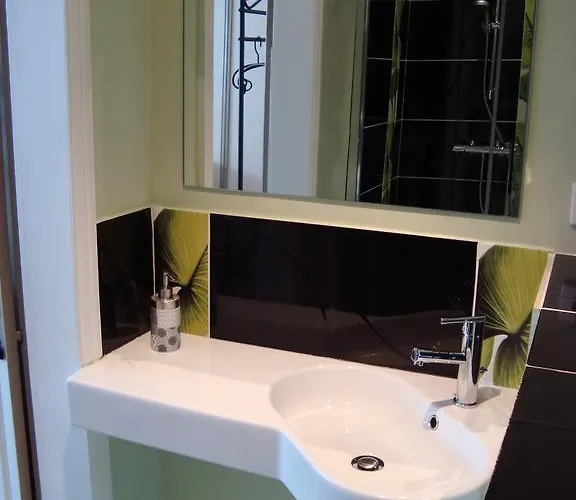 Maison L'epicurienne 4* Les Sables-dʼOlonne