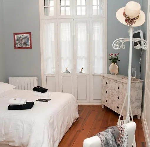 Bed and Breakfast Maison L'epicurienne