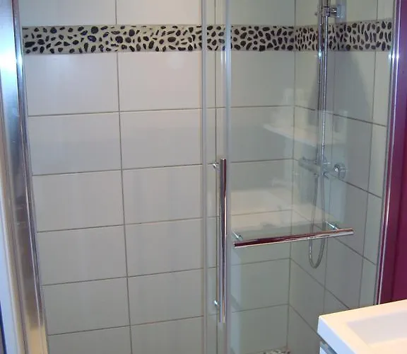 Maison L'epicurienne 4*