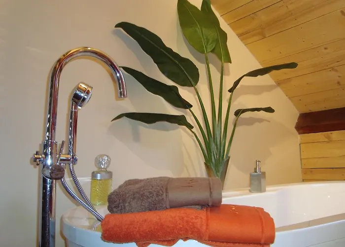 Maison L'epicurienne 4* Les Sables-dʼOlonne