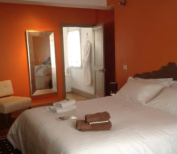 Maison L'epicurienne