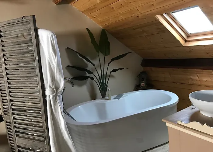 Maison L'epicurienne Bed and Breakfast Les Sables-dʼOlonne