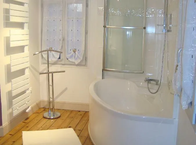 Maison L'epicurienne