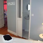 Maison L'epicurienne Oda ve Kahvaltı