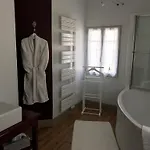 Maison L'epicurienne 3*