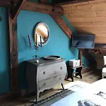 Maison L'epicurienne Oda ve Kahvaltı