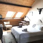 Maison L'epicurienne 3* Les Sables-dʼOlonne