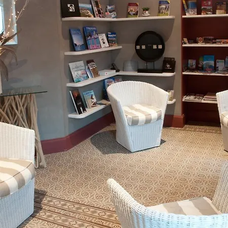 Bed & Breakfast Maison L'epicurienne 4*