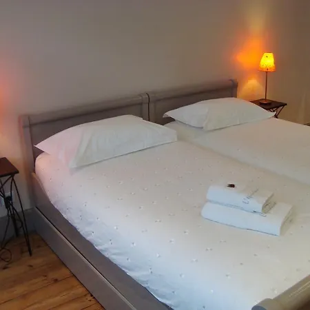 Maison L'epicurienne