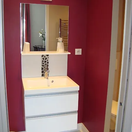 Bed & Breakfast Maison L'epicurienne