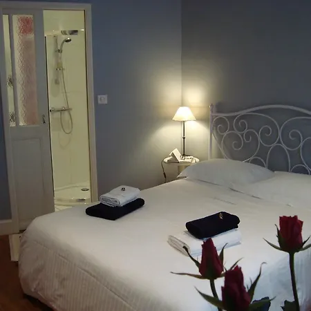 Maison L'epicurienne Oda ve Kahvaltı