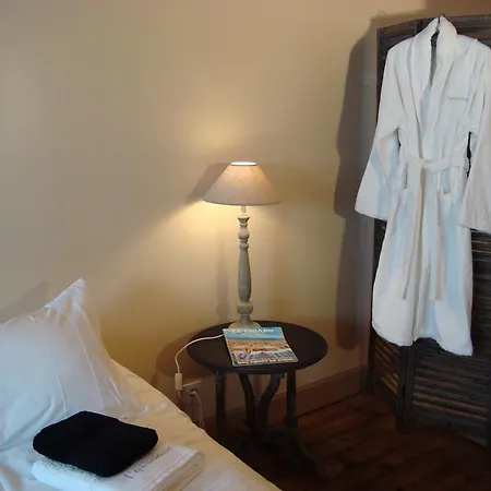 Bed & Breakfast Maison L'epicurienne 4*