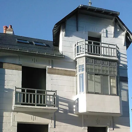 Maison L'epicurienne Les Sables-dʼOlonne
