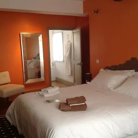 Maison L'epicurienne