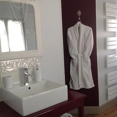 Maison L'epicurienne Bed & Breakfast