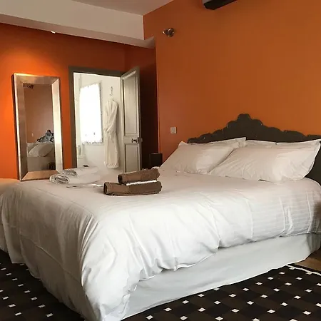 Maison L'epicurienne Les Sables-dʼOlonne