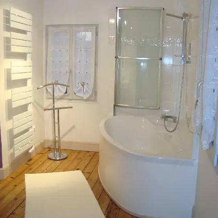 Maison L'epicurienne