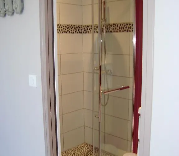 Maison L'epicurienne Les Sables-dʼOlonne