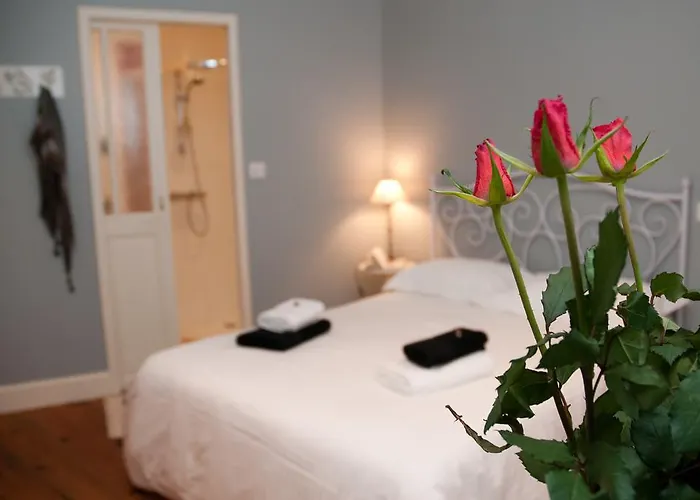 Maison L'epicurienne Les Sables-dʼOlonne